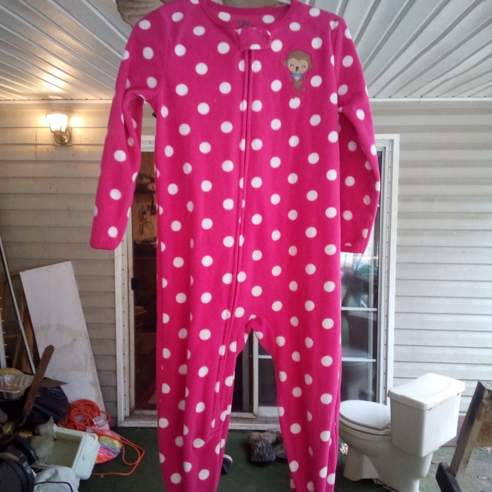 Pjs